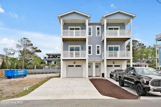 213 Spartanburg Ave Unit 2, Carolina Beach, NC 28428