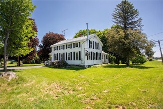 9028 Route 16, MacHias, NY 14101