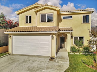 15241 Nurmi St, Los Angeles, CA 91342