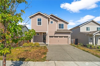 4462 Sand Dollar St, Bremerton, WA 98312
