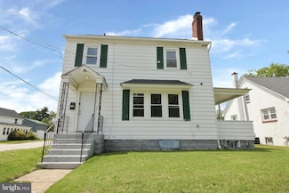 145 Center St, Gibbstown, NJ 08027