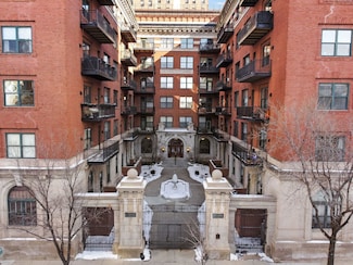 1439 S Michigan Ave Unit 412, Chicago, IL 60605