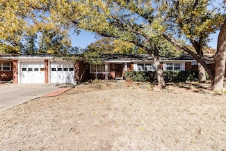 3422 59th St, Lubbock, TX 79413