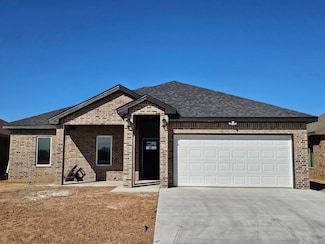 1423 13th St, Shallowater, TX 79363