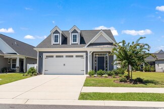 284 Goldenrod Cir, Little River, SC 29566
