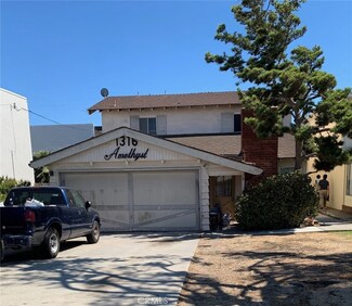 1316 Amethyst St, Redondo Beach, CA 90277
