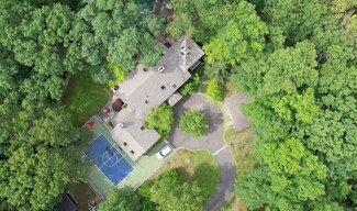 142 Seventy Acre Rd, Redding, CT 06896