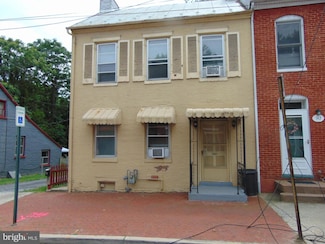 140 W South St, Frederick, MD 21701