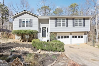 8740 Jenkins Rd, Winston, GA 30187