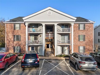 7617 Triwoods Dr Unit B, Saint Louis, MO 63119