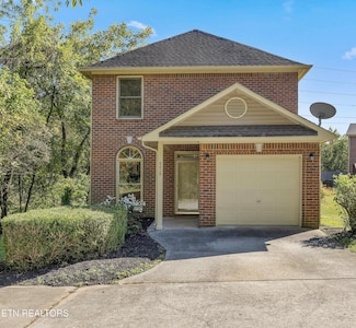 8408 Woodbend Trail, Knoxville, TN 37919