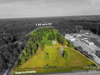 3390 & 3388 Hwy 151 Hwy, Pageland, SC 29728