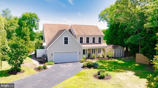 121 Seawinds Dr, Dagsboro, DE 19939