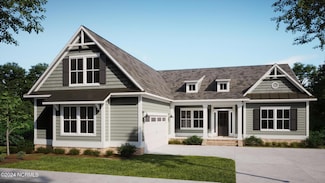 1067 Tinton Point, Sunset Beach, NC 28468