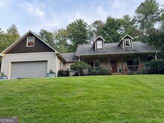2969 Bridge Creek Rd, Tiger, GA 30576