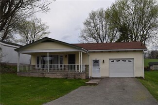 240 Lavansville Rd, Somerset, PA 15501