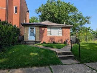 3609 Ohio Ave, Saint Louis, MO 63118