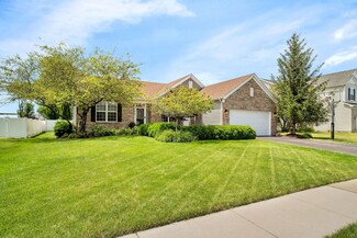 309 Austin Dr Unit 4, Shorewood, IL 60404