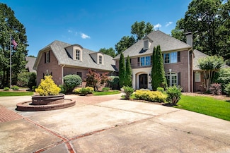 60 Sologne Cir, Little Rock, AR 72223