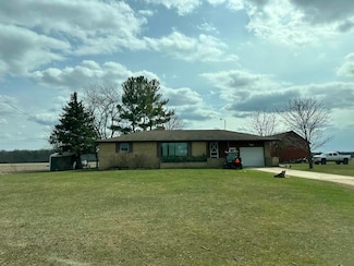 11420 E Denver Rd, Coleman, MI 48618