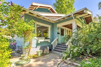 602 S 6th Ave, Bozeman, MT 59715