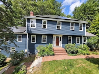 52 Mayfair Dr, Boxborough, MA 01719