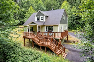 551 Fall Creek Rd, Longview, WA 98632