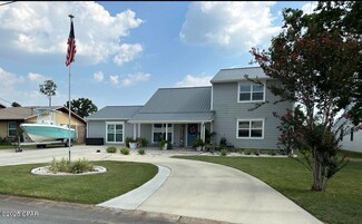 933 Agnes Scott Cir, Panama City, FL 32405