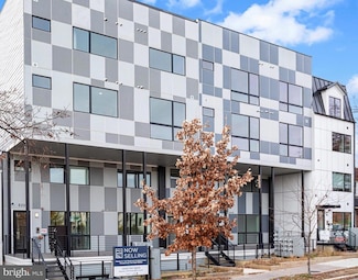 820 18th St NE Unit 201, Washington, DC 20002