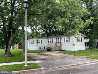 1616 Pennsylvania Ave Unit 85, Vineland, NJ 08361