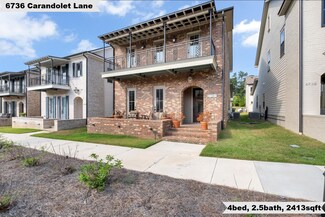 6736 Carandolet Ln, Tallahassee, FL 32312