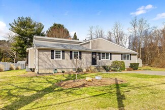 431 Vernon St, Bridgewater, MA 02324