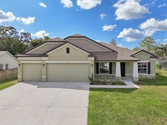 4013 Chadwick Ave, Spring Hill, FL 34609