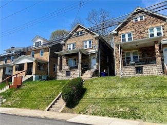 1413 Brookline Blvd, Pittsburgh, PA 15226