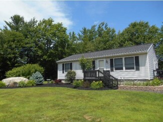 11 Drew Rd, New Durham, NH 03855