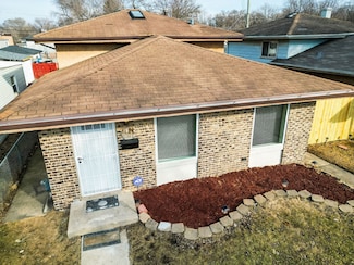14117 S Calhoun Ave, Chicago, IL 60633