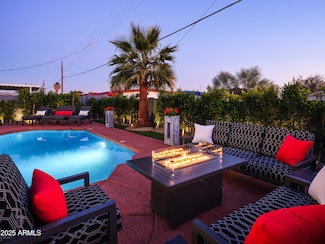 7737 E Roosevelt St, Scottsdale, AZ 85257