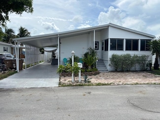 4907 NW 2nd Terrace, Pompano Beach, FL 33064
