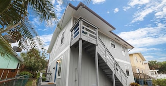 207 9th St - Furnished (St Aug Bch), Saint Augustine Beach, FL 32080