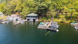 GMBC Lake Ave Unit 40, Sunapee, NH 03782