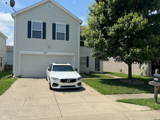 10847 Grace Dr, Ingalls, IN 46048