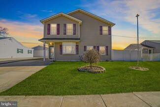 2407 Zion Rd, Halethorpe, MD 21227