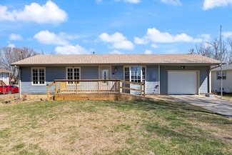 203 Western Ave, Shelby, IA 51570