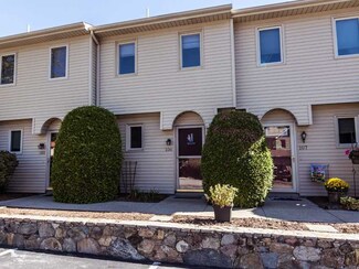 200 Cannon St Unit 106, Cranston, RI 02920