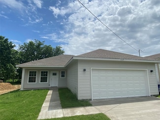 4705 Washington St, Greenville, TX 75401