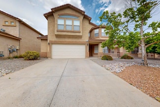 1468 Montiano Loop SE, Rio Rancho, NM 87124