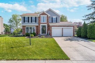 13131 Conner Knoll Pkwy, Fishers, IN 46038