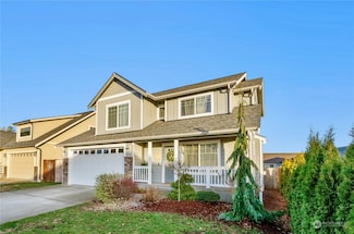 2262 Shea St, Lynden, WA 98264