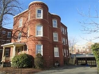 1253 Massachusetts Ave Unit 2, Arlington, MA 02476