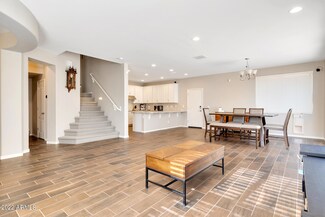 3419 W Hayduk Rd, Laveen, AZ 85339